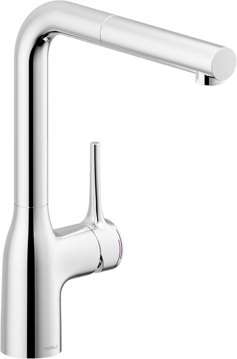 NOBILI MANIA EVİYE BATARYA