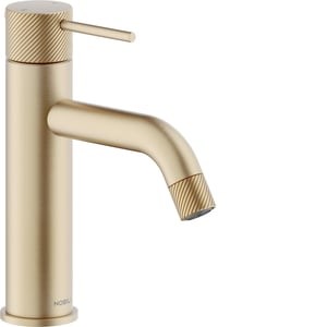 NOBILI RESPIRO RS131118/2CGP TEK KONTROLLÜ MUSLUK