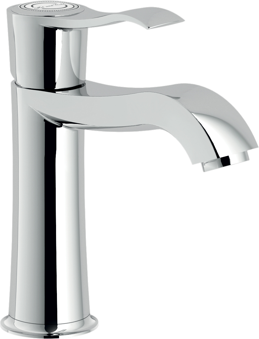 NOBILI SI98118/1CR LAVABO, TEK KONTROLLÜ MUSLUK 