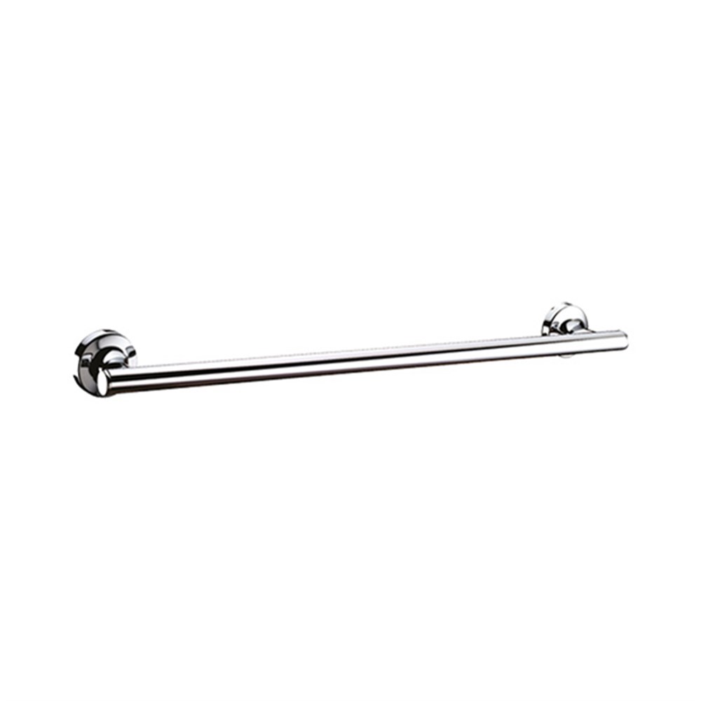 OMEGA E-Plus Havluluk,Uzun,33cm - Krom