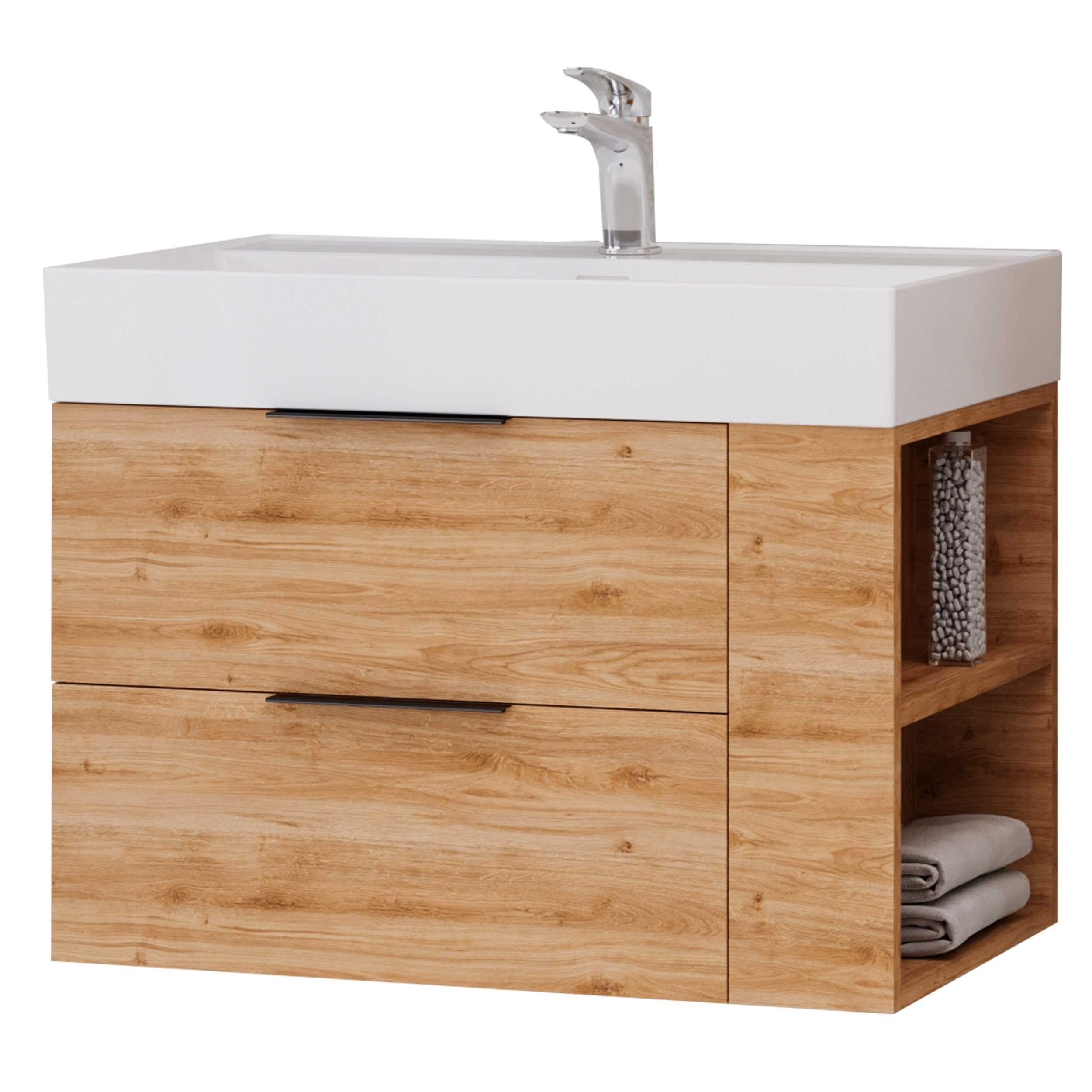 OTTO Banyo Dolabı Takımları