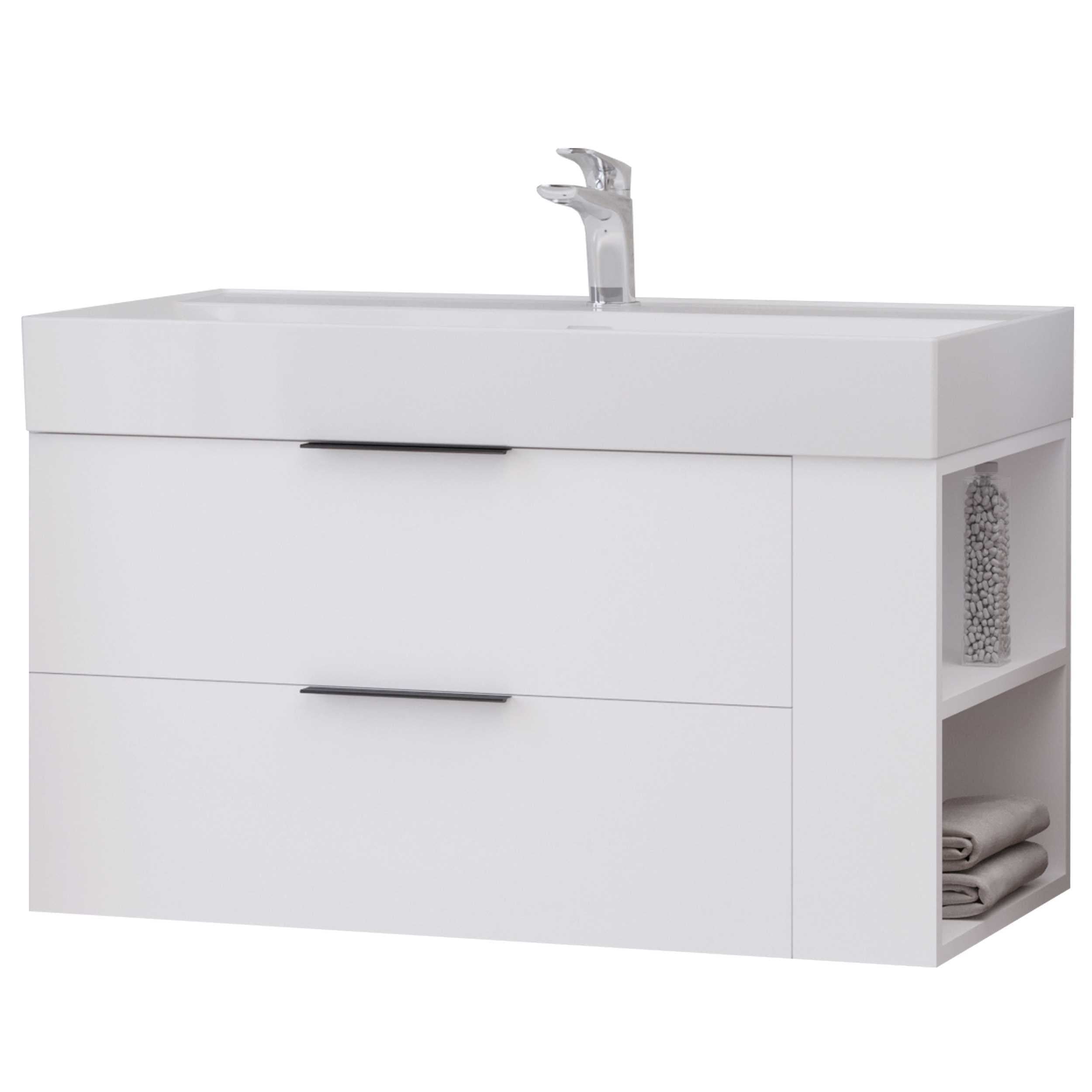 OTTO Banyo Dolabı Takımları