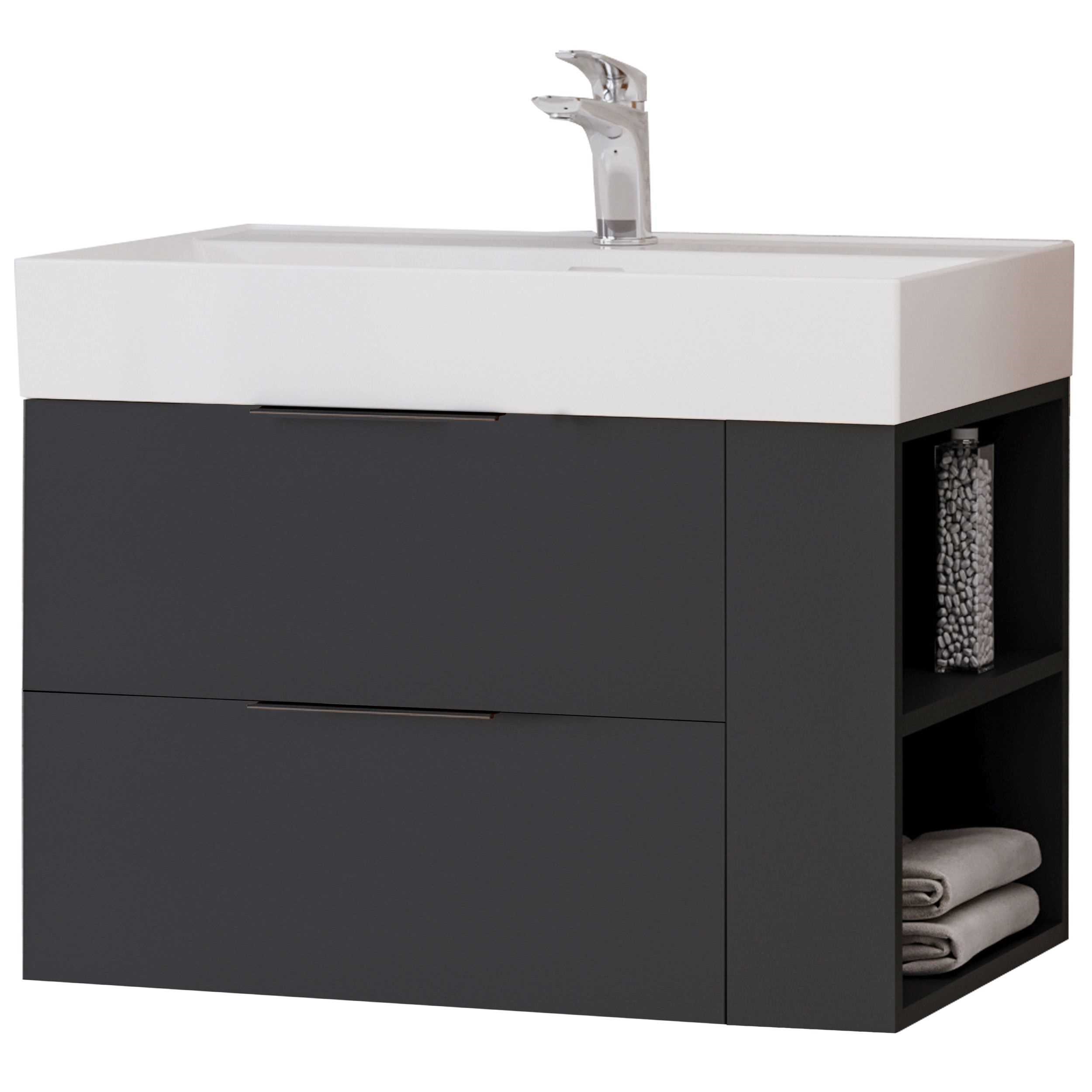 OTTO Banyo Dolabı Takımları