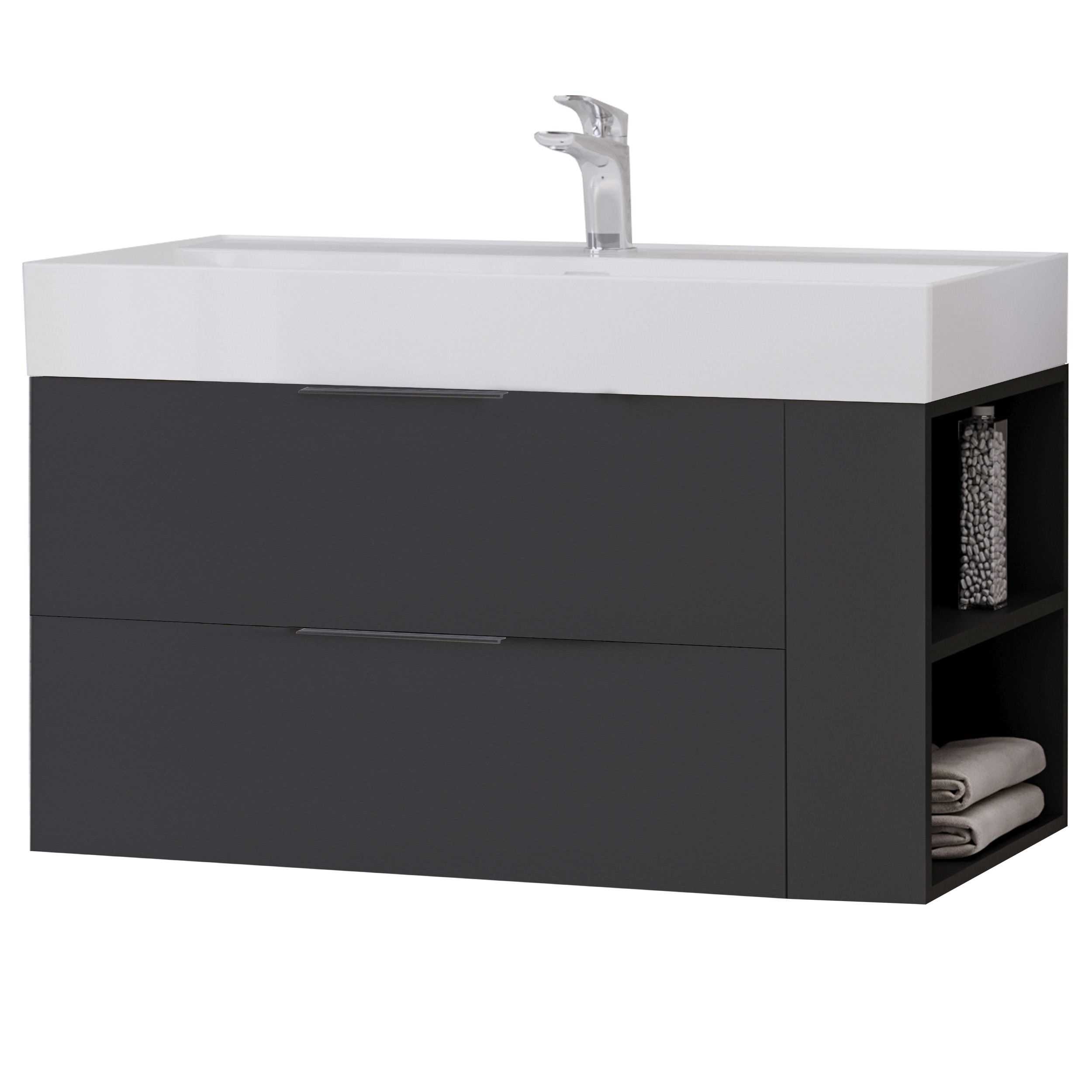 OTTO Banyo Dolabı Takımları
