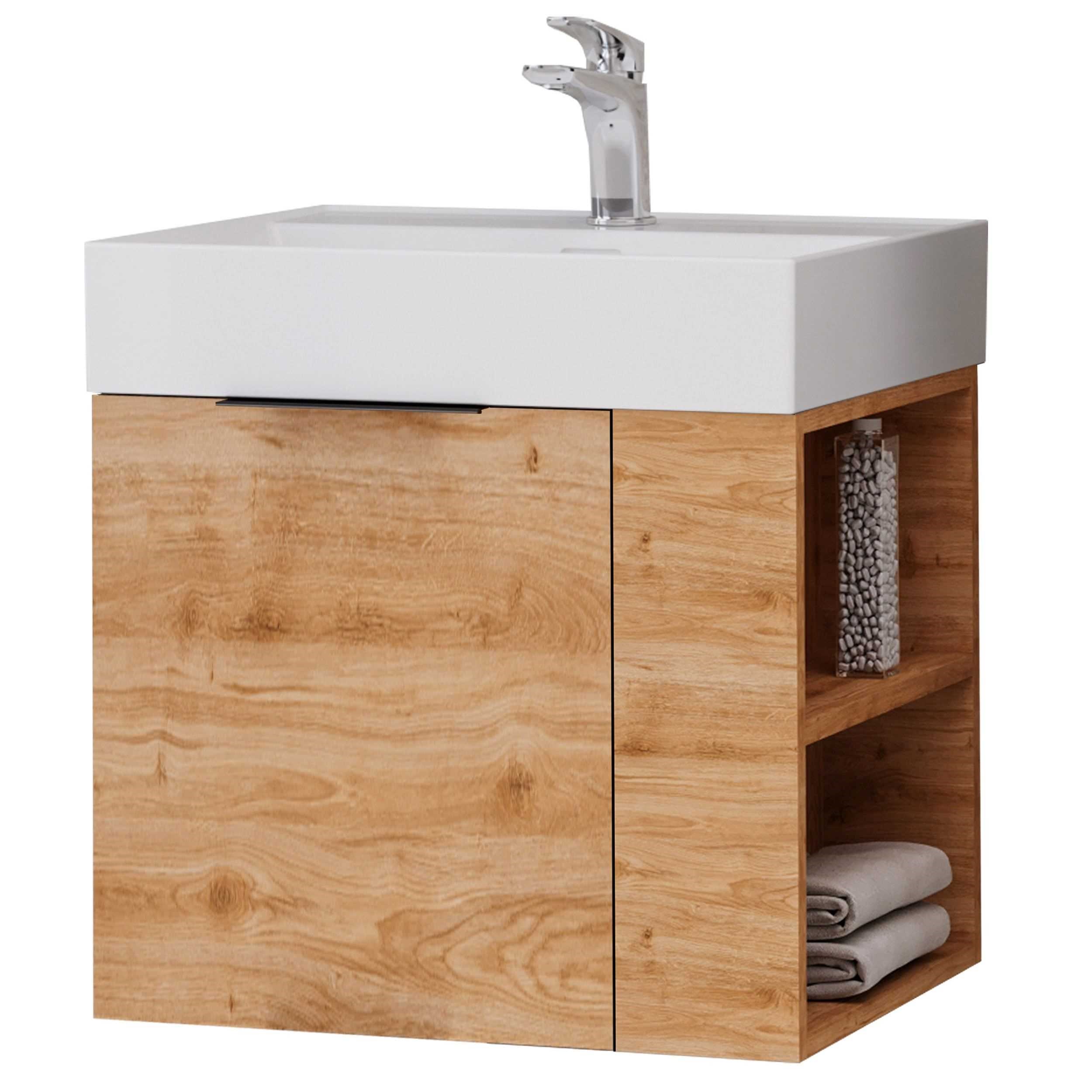OTTO Banyo Dolabı Takımları