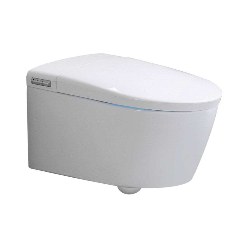 Paluci Akıllı Duvar Asma Klozet