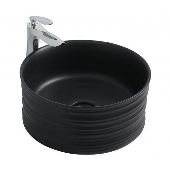 Paluci Florya White Lavabo