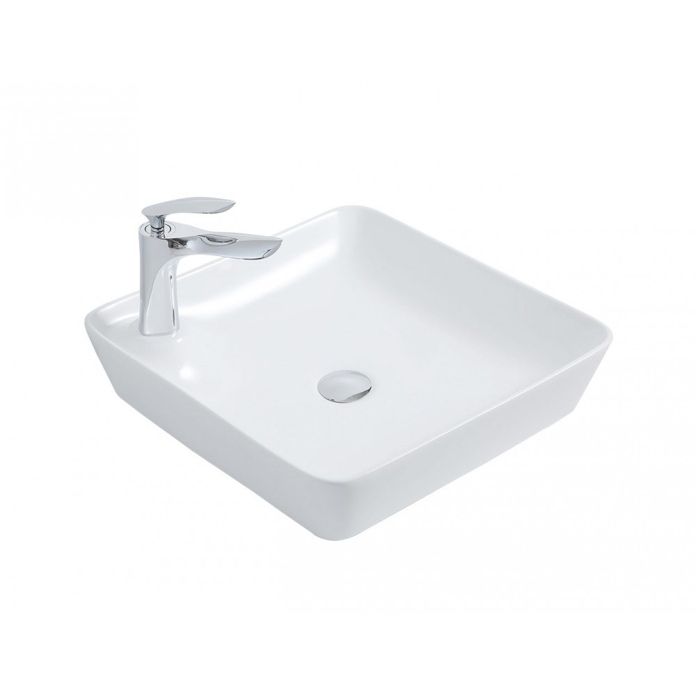 Paluci Focus White Lavabo