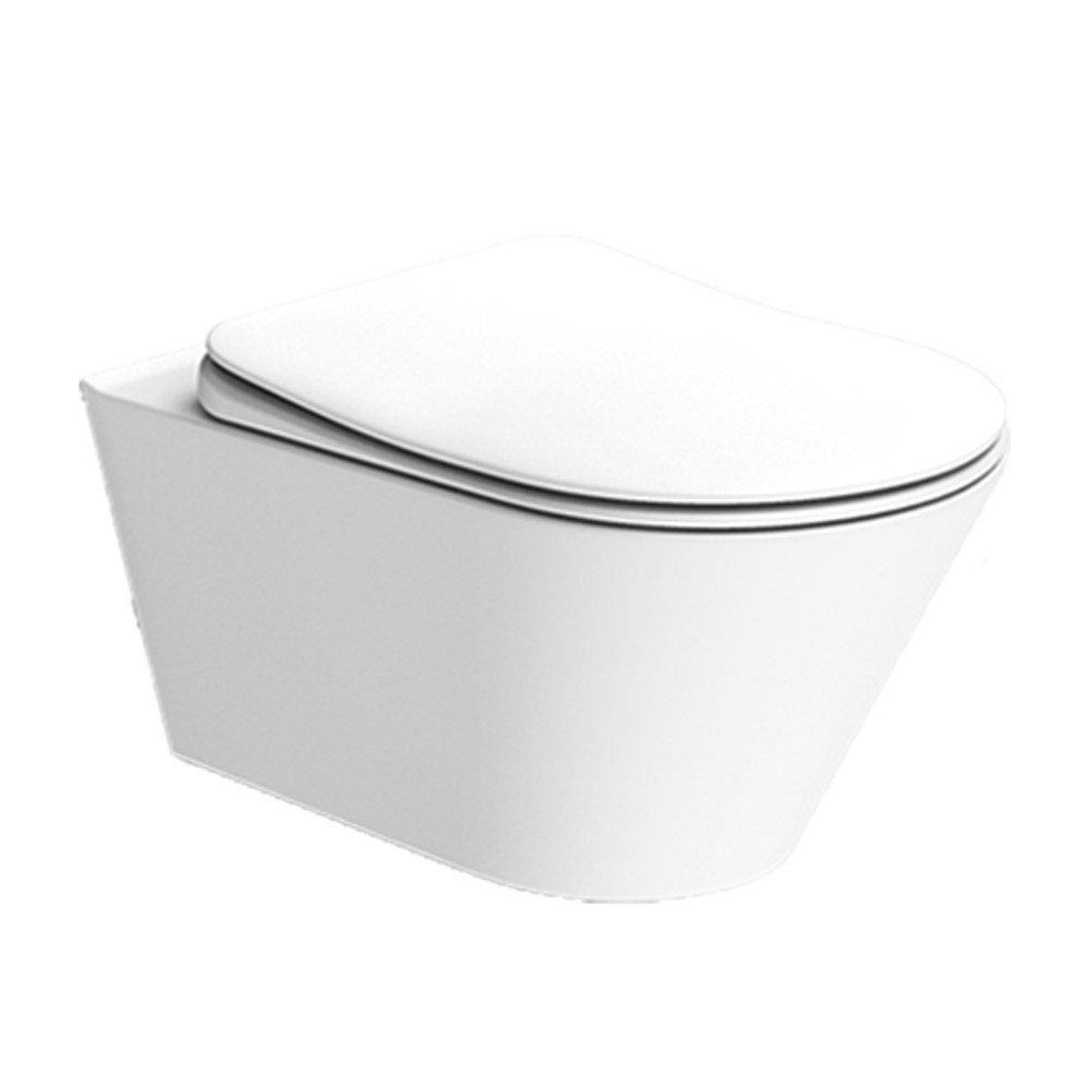 Paluci İmola White Klozet