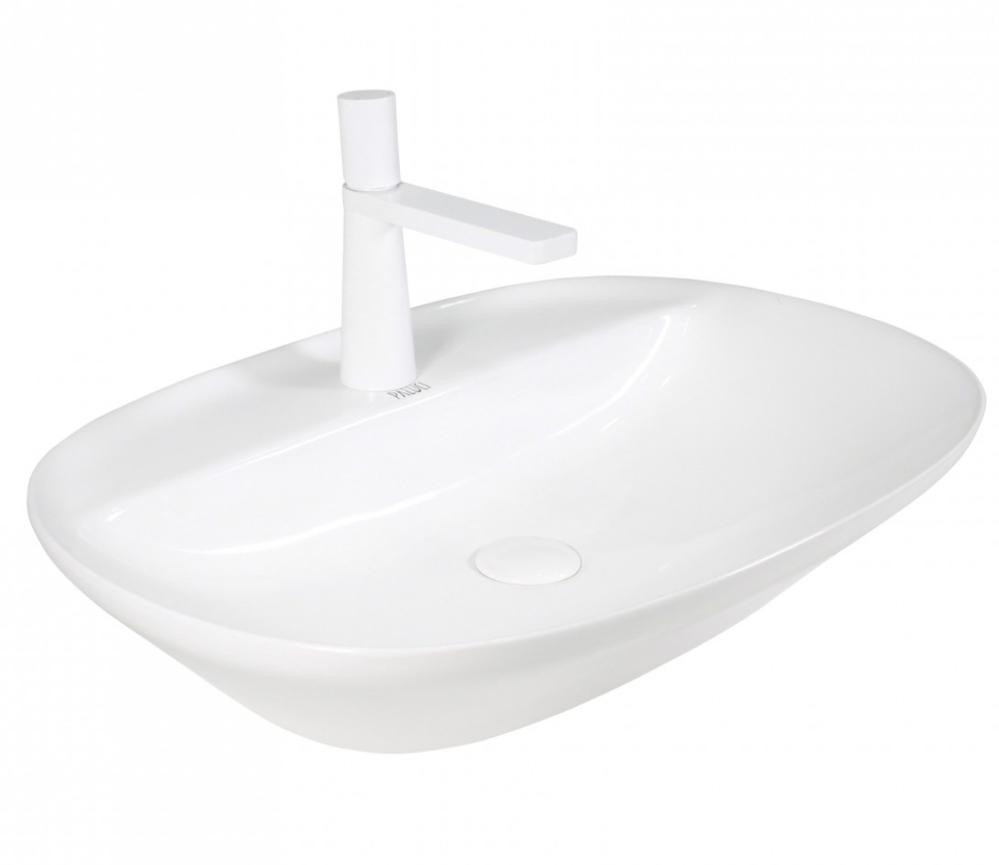 Paluci Lina White Lavabo
