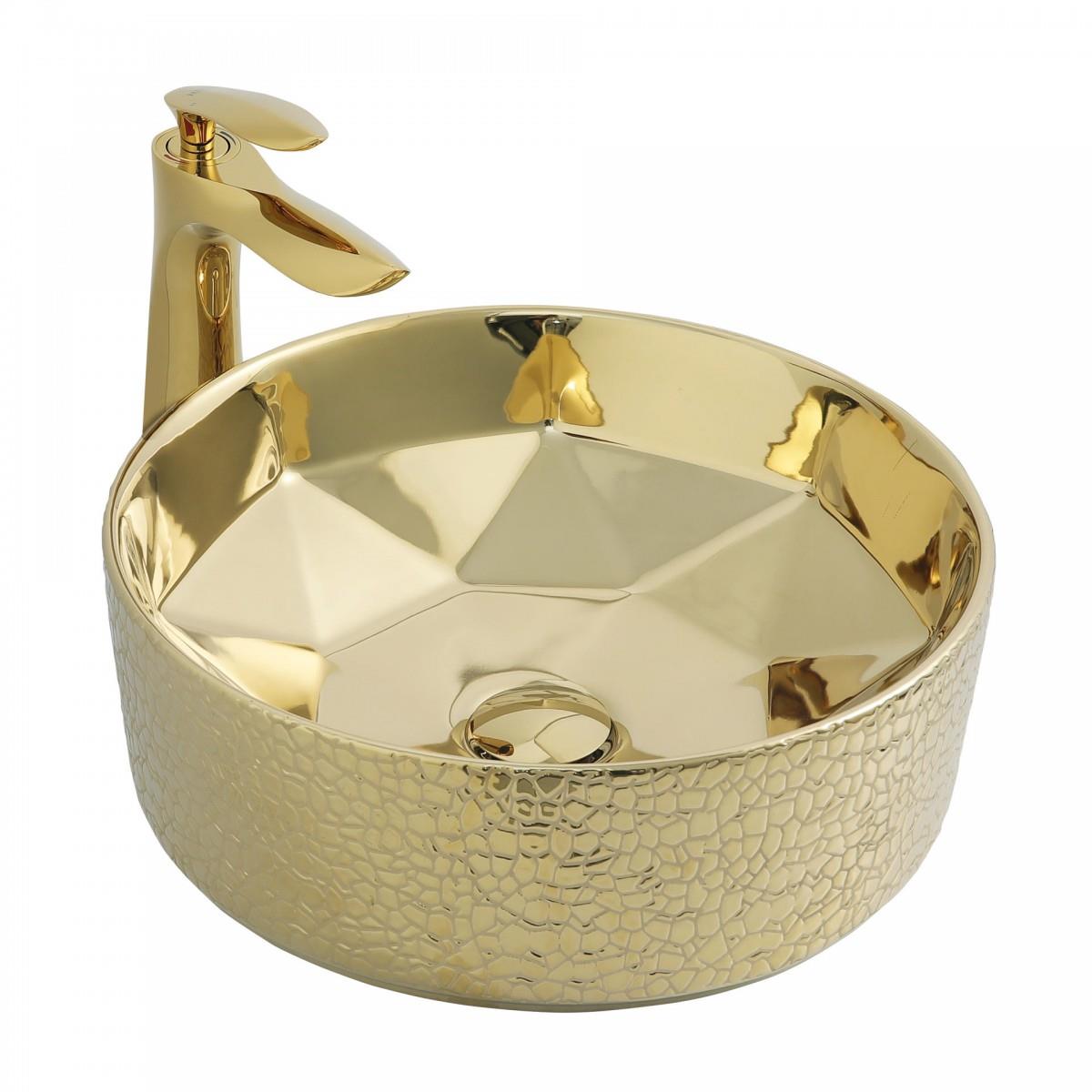 Paluci Melissa White Lavabo