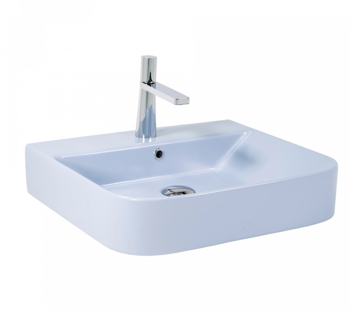 Paluci Mia Çanak Lavabo Serisi