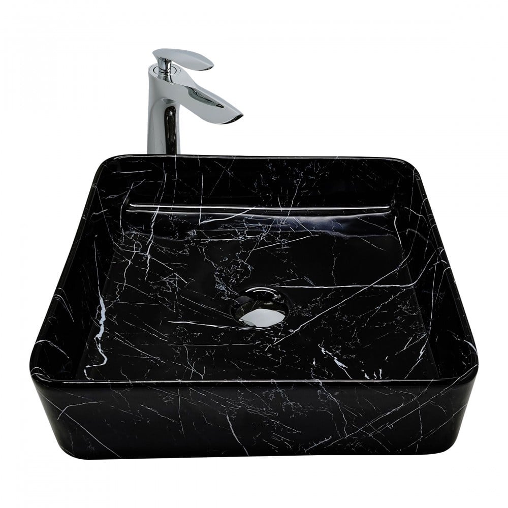 Paluci Öykü Galaxy Çanak Lavabo