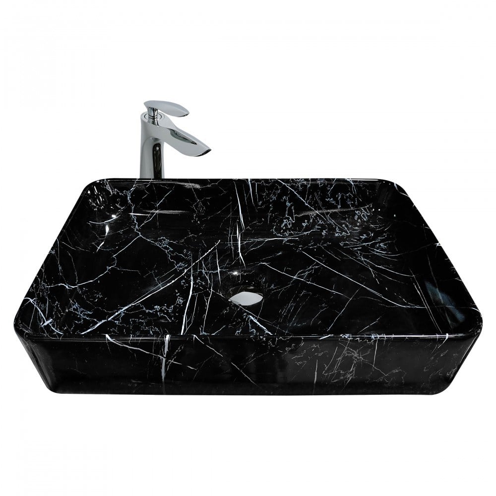 Paluci Öykü Plus Galaxy Lavabo