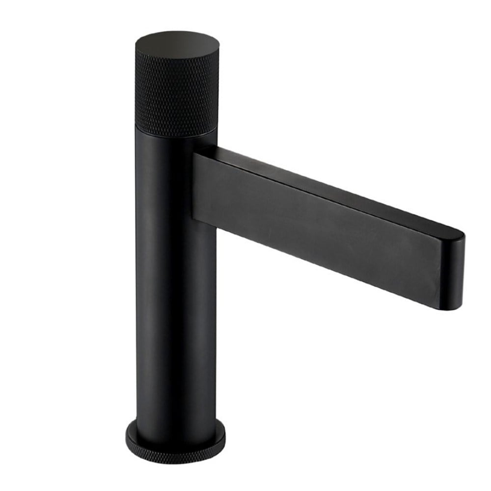 Paluci Roma Black Lavabo Bataryası