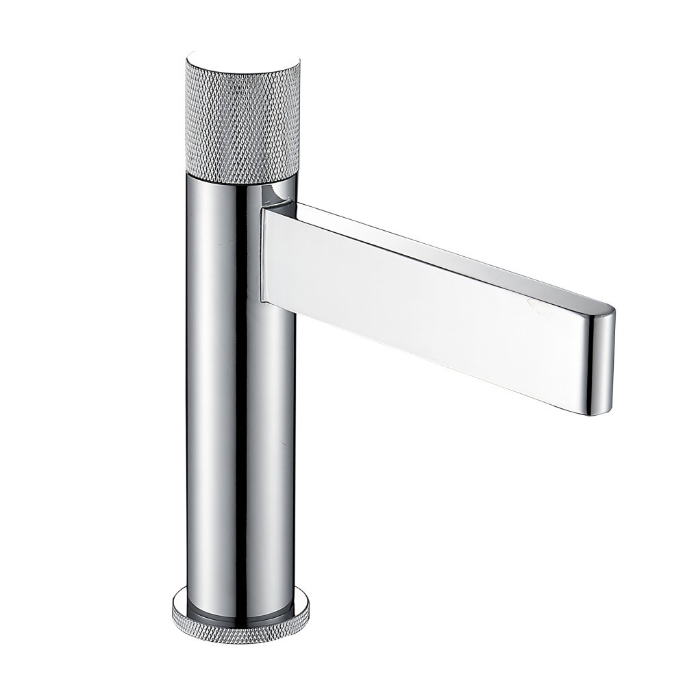 Paluci Roma Chrome Lavabo Bataryası
