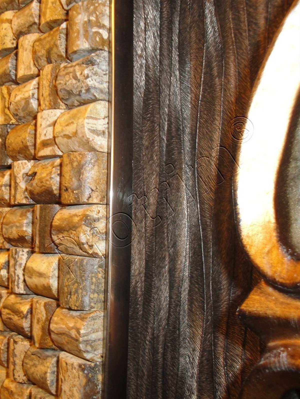 Protirim Edge Köşe Profili