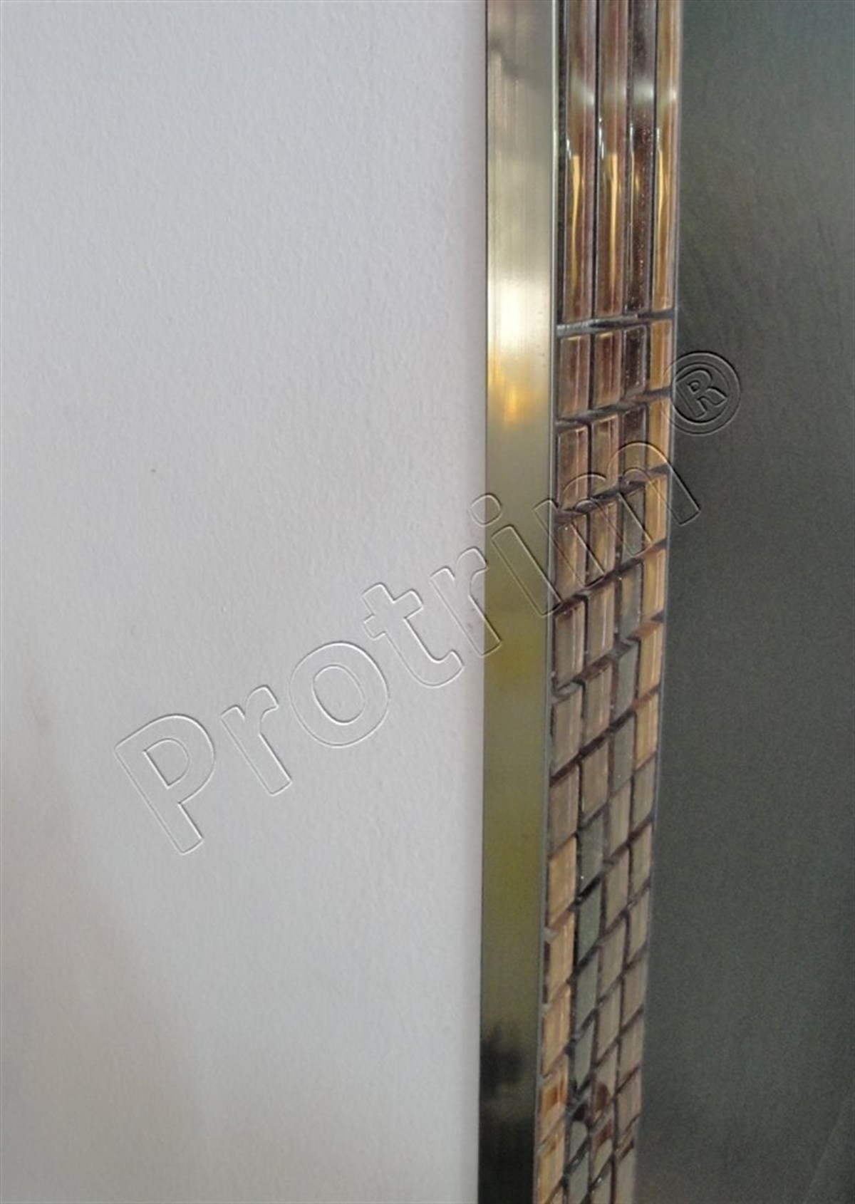 Protirim Edge Köşe Profili