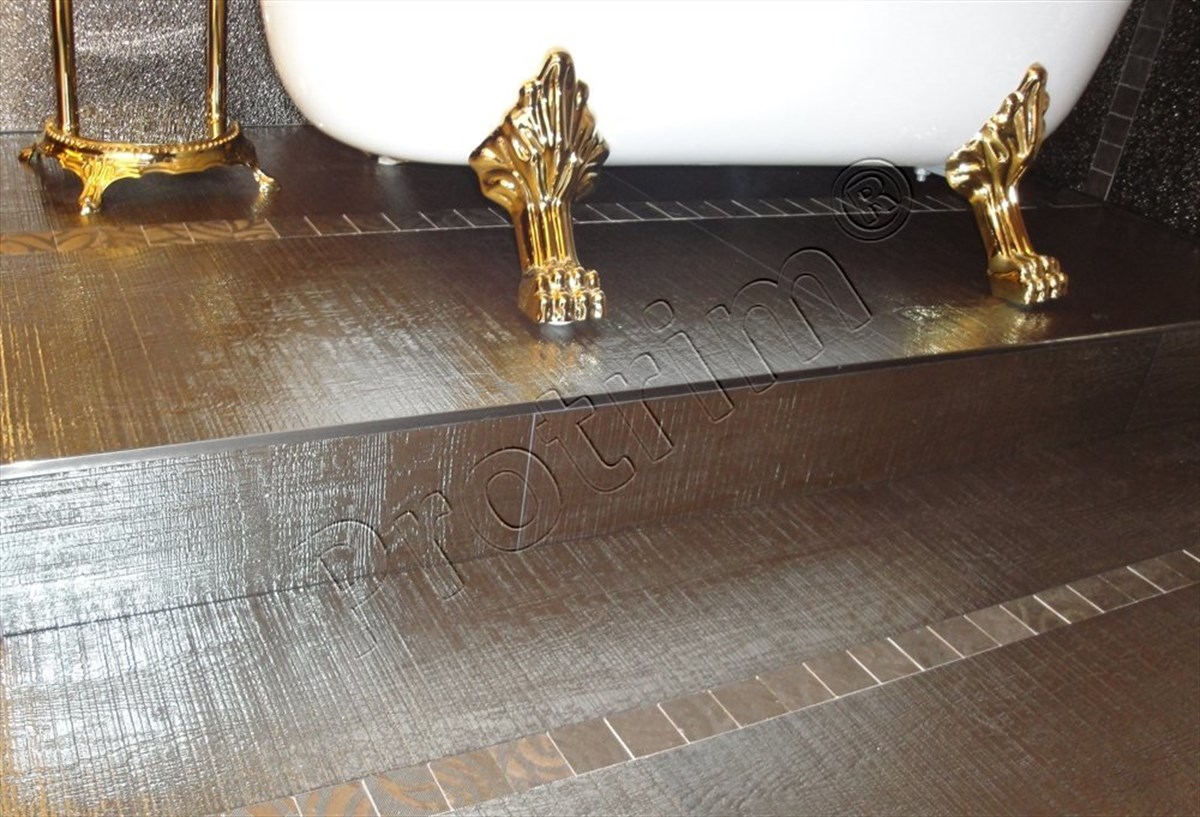 Protirim Edge Köşe Profili