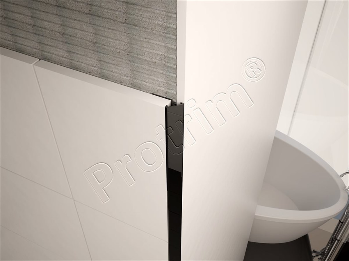 Protrim Angle Köşe Profili