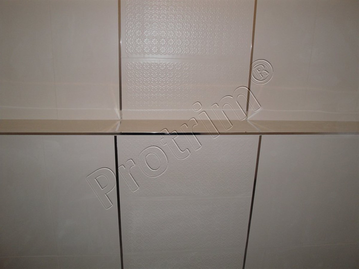 Protrim Cubic Köşe Profili