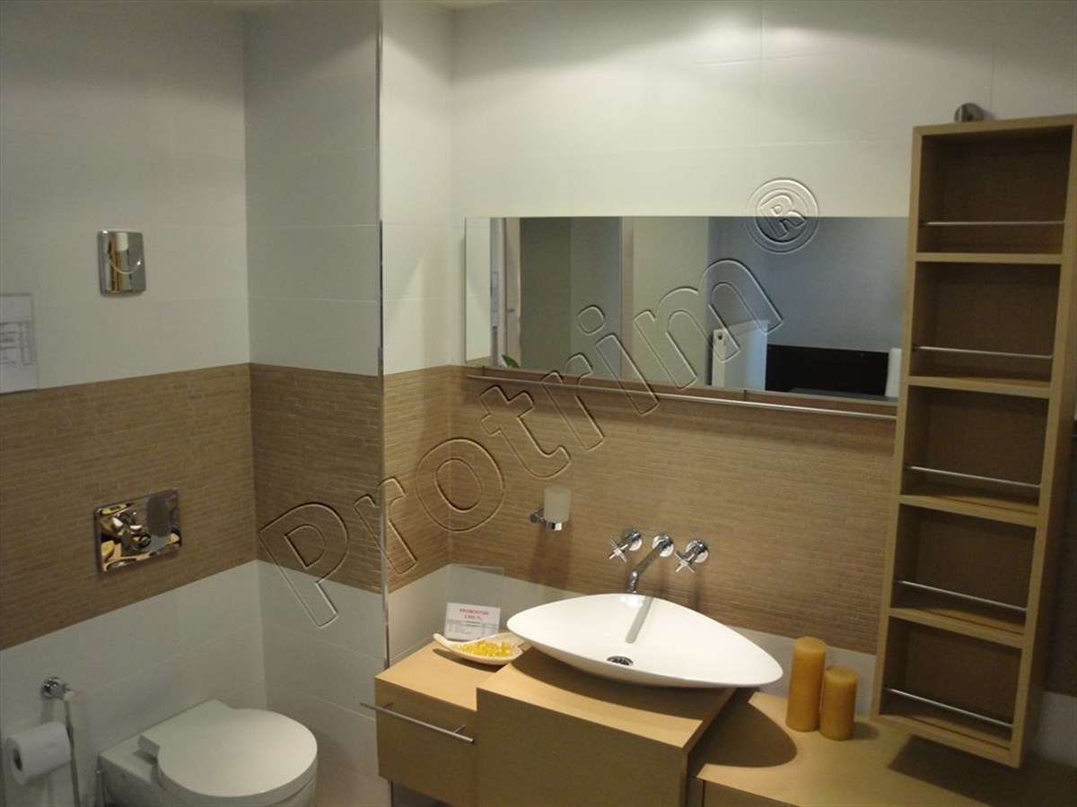 Protrim Cubic Köşe Profili