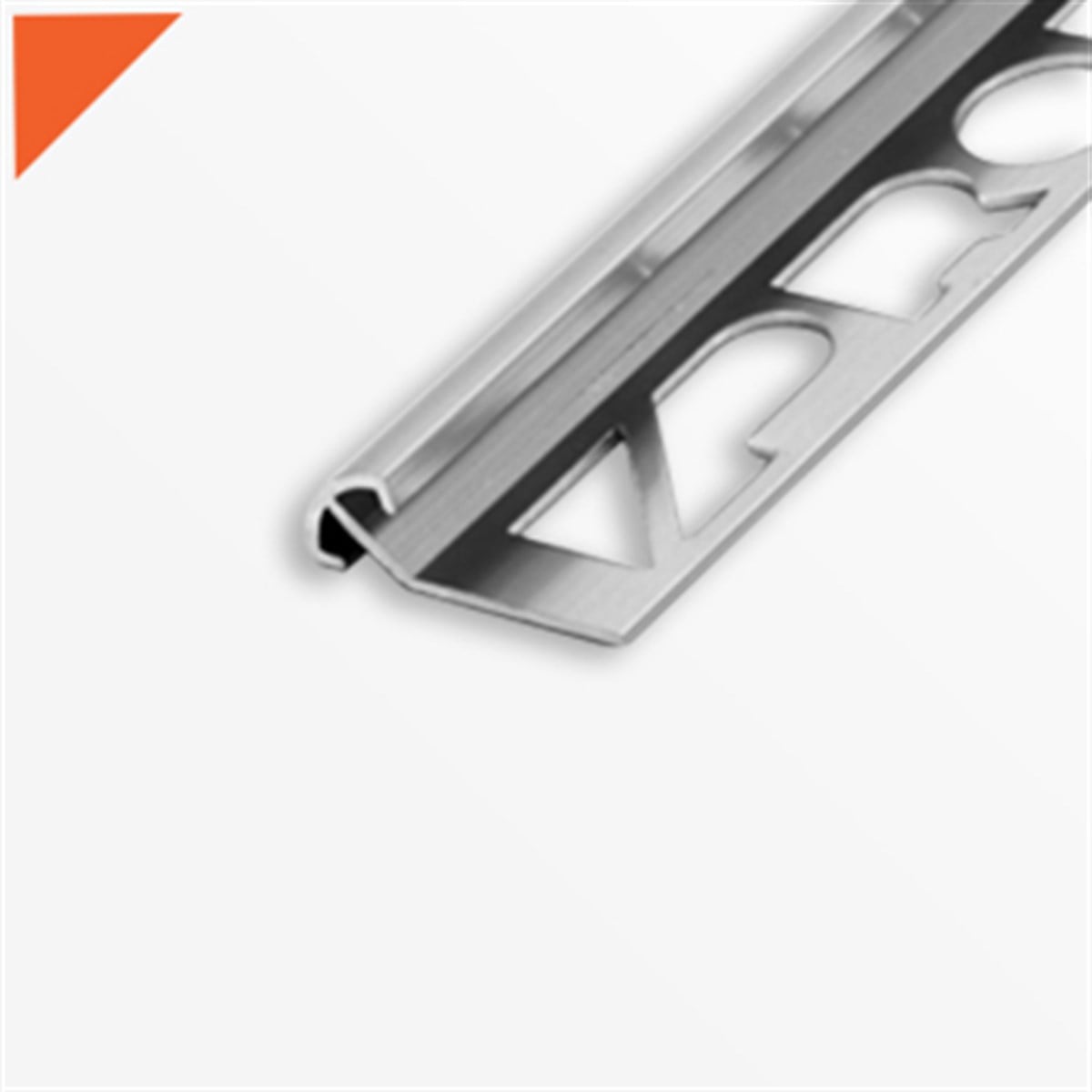 Protrim Smooth Köşe Profili