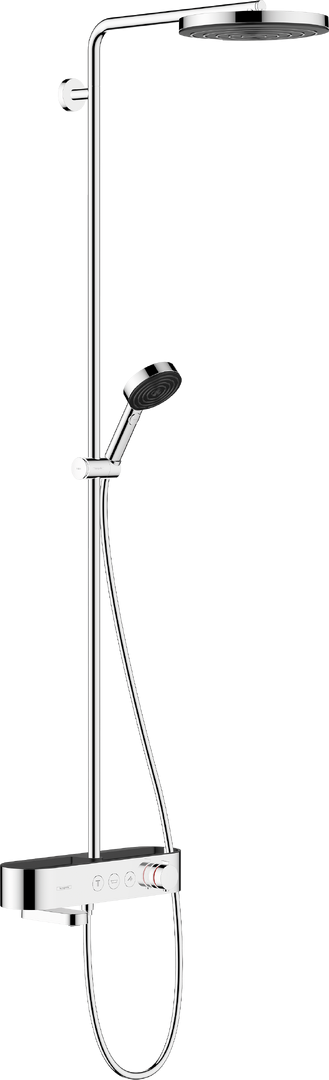 Pulsify S 260 Duş kolonu