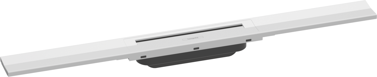 Raindrain Flex Dus kanalı 70 cm kesilebilir serbest kurulum için