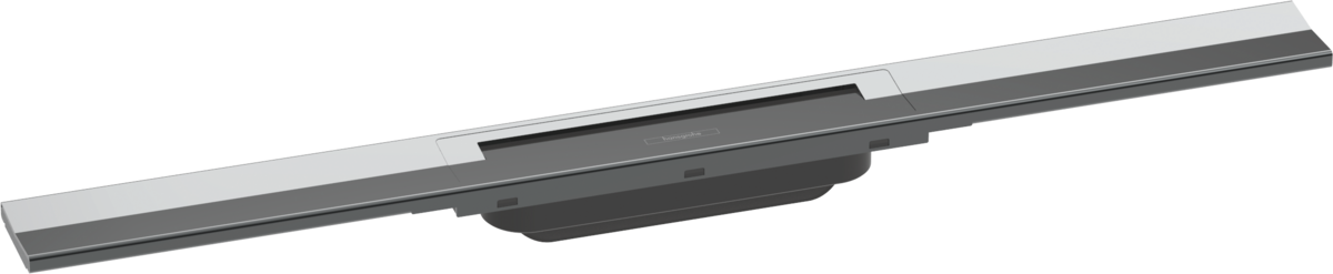 Raindrain Flex Dus kanalı 70 cm kesilebilir serbest kurulum için