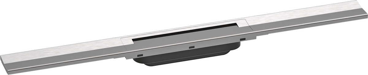 Raindrain Flex Dus kanalı 70 cm kesilebilir serbest kurulum için