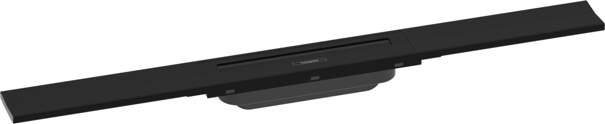 Raindrain Flex Dus kanalı 70 cm kesilebilir serbest kurulum için