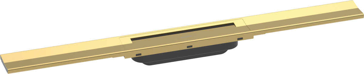 Raindrain Flex Dus kanalı 70 cm kesilebilir serbest kurulum için