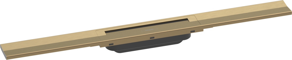 Raindrain Flex Dus kanalı 70 cm kesilebilir serbest kurulum için