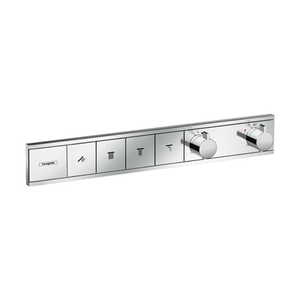 RAİNSELECT TERMOSTAT ANKASTRE 4 ÇIKIŞLI 