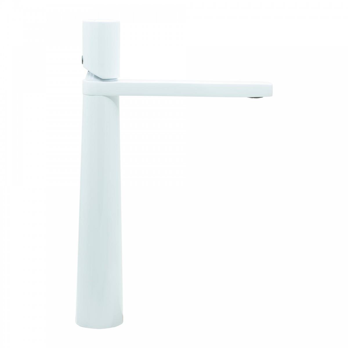 SEMAZEN BLACK ORTA TİP LAVABO BATARYASI