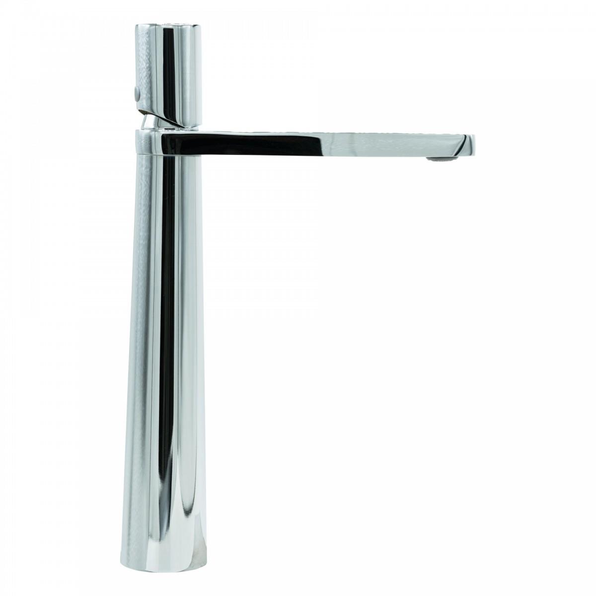 SEMAZEN BLACK ORTA TİP LAVABO BATARYASI