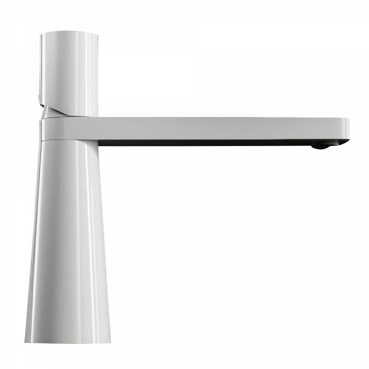 SEMAZEN LİFE BLACK LAVABO BATARYASI