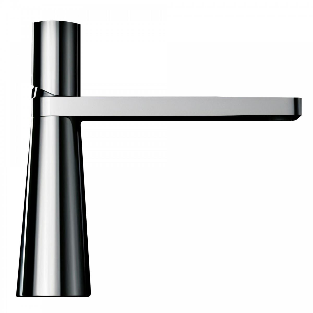 SEMAZEN LİFE BLACK LAVABO BATARYASI