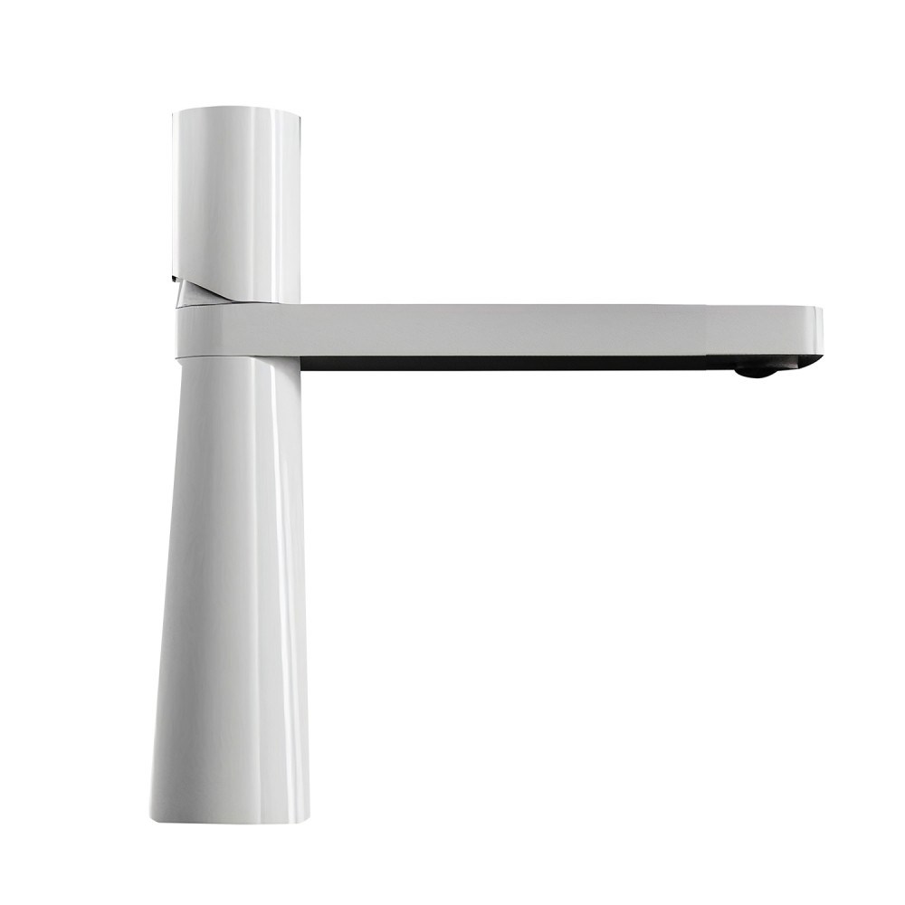 Semazen Life Chrome Lavabo Bataryası