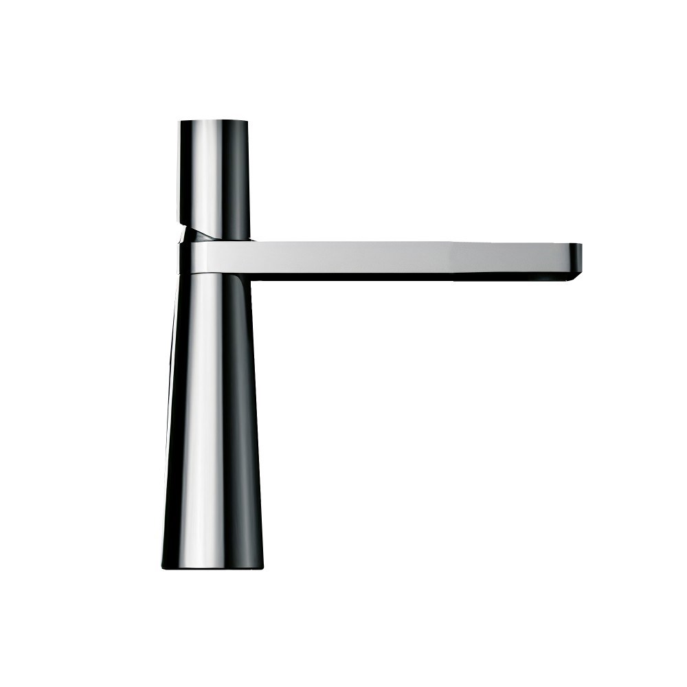 Semazen Life Chrome Lavabo Bataryası