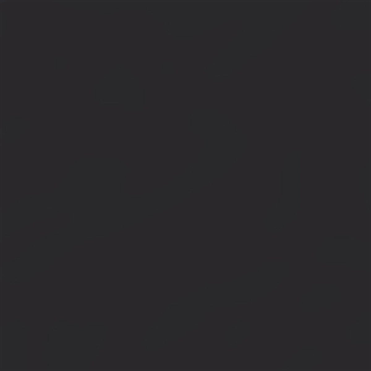 SERANİT SERENA SÜPERBLACK MAT 60 X 60 PORSELEN KARO