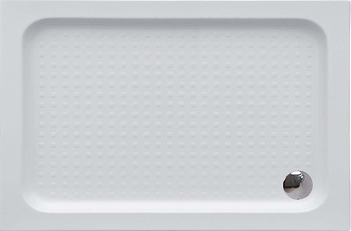 SHOWER BETA DİKDÖRTGEN DUŞ TEKNESİ