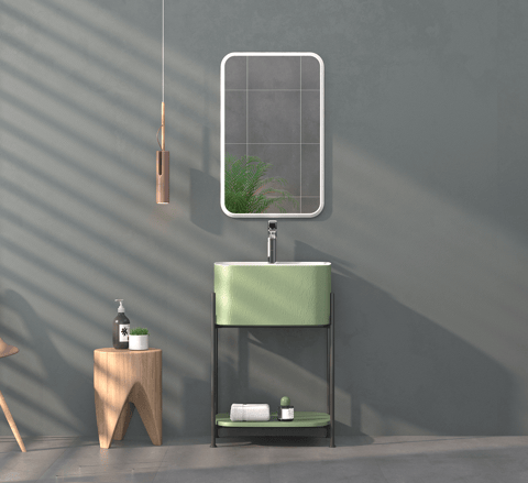 SHOWER IRON 55 ( RAFLI ) BANYO DOLAP TAKIMI