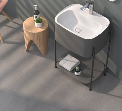SHOWER IRON 55 ( RAFLI ) BANYO DOLAP TAKIMI