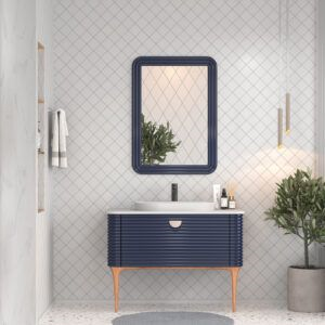 SHOWER KAPADOKYA 100 BANYO DOLABI TAKIMI