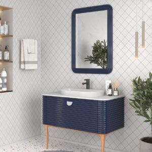 SHOWER KAPADOKYA 100 BANYO DOLABI TAKIMI