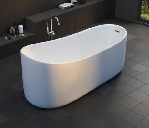 SHOWER MONART BAĞIMSIZ KÜVET