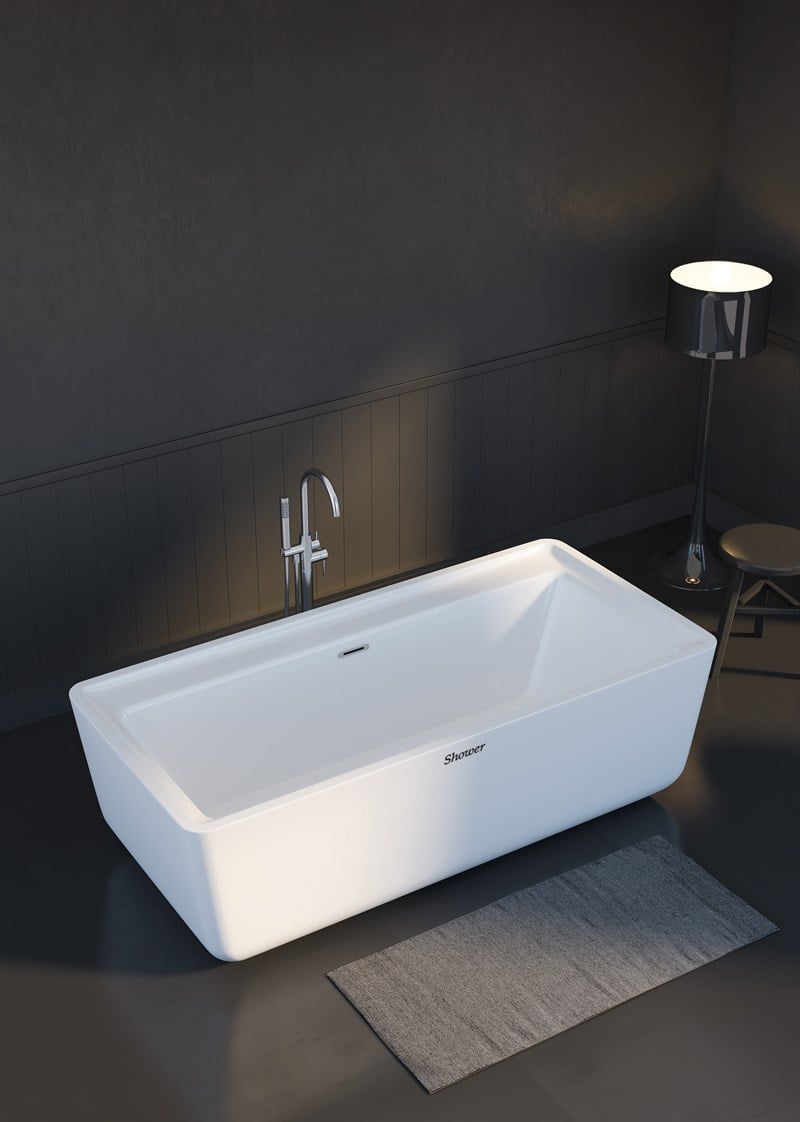 SHOWER NORTH BAĞIMSIZ KÜVET
