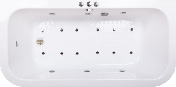 SHOWER OMEGA ÖZEL KÜVET